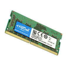 Crucial 8GB Laptop RAM DDR4 SO-DIMM 3200 MHz 1Rx8 PC4-25600 CT8G4SFS832A Memory picture