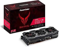 Gigabyte Radeon RX 5700 XT 8GB GDDR6 Red Devil Graphics Card (RBGVR57XTGAMING) picture