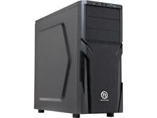 Thermaltake Versa H21 Mid Tower Computer Case with USB 3.0 and All-Black Interio picture