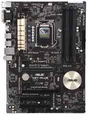 Asus H97-PLUS LGA1150 DDR3 H97 USB3 SATA3 ATX Intel HDMI Motherboard picture