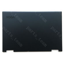 New For Lenovo Yoga 730-15 81CU 730-15IKB 15IWL LCD Back Cover Lid AM27G000E20 picture