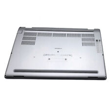 Silver Bottom Lower Case Base Cover 0D07NM D07NM For Dell Latitude 5511 E5511 US picture