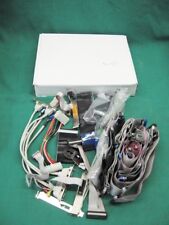 Vintage Lot of Computer Cables and Pieces Handy  Selection for the Tech picture