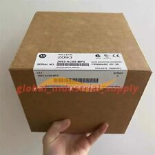 2093-AC05-MP2 AB Kinetix 2000 Integrated Axis Module Fast Shipping 2093AC05MP2 picture