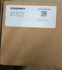 COGNEX DMR-8050-0100 IN STOCK ONE YEAR WARRANTY FAST DELIVERY 1PCS NIB picture