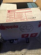 Vintage Apple A2M0003 Disk Il 5.25 Floppy Drive Untested With Original Box  picture