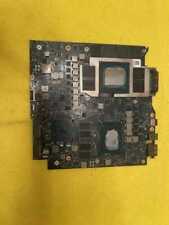 Genuine Alienware A19431 DELL MOTHERBOARD INTEL I7-9750H RTX 2070 M15 R2 P87F picture