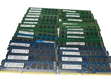 Lot of 30 4GB MIXED PC3-12800U DDR3-1600 Desktop Memory picture