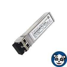 Lot Of 8 - FINISAR 332-00279R6+A1. FTLX8571D3BCL-(N1) 10G SFP+ SW Transceiver. picture