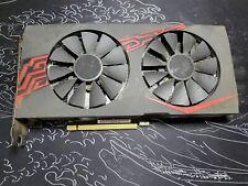 ASUS Radeon RX 570 4GB GDDR5 Graphics Card --Mining Edition-- (DVI ONLY) picture