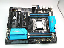 ASROCK Gaming Motherboard X99 EXTREME4/3.1 with Intel i7-5820K @ 3.3 GHZ picture
