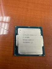 Intel Core i7-6700K (SR2L0) 4.0GHz Quad Core LGA1151 CPU Processor picture