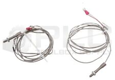 LOT OF 2 NEW APPLIED TECHNOLOGIES 5100-A1-072 THERMOCOUPLE APPROX 5' picture