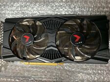 ***LOW USE PNY GEFORCE RTX 2070 8GB XLR8 GAMING OC EDITION*** picture