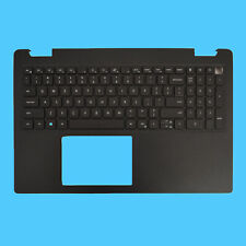 New Palmrest Upper Case Keyboard Non-Backlit For Dell Latitude 3520 E3520 0DJP76 picture