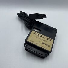 Atari 400/800/1200XL/XE - Graphix AT by Xetec - for Printer Interface * picture