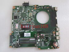 For HP 15-N 15-F With i3-4030U 790202-501/001 Laptop Motherboard DA0U83MB6E0 picture