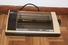 Vintage Commodore MPS801 Matrix Printer - As/Is picture