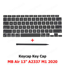 New Keyboard Keys Keycaps For Macbook Air 13