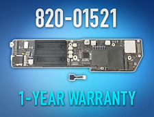 820-01521 Apple Logic Board 2018 A1932 1.6 i5 8GB 128GB 13 Air 12-Month Warranty picture