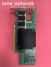 1PC USED CX653105A-ECAT 100G HDR  (DHL or Fedex 90days Warranty) picture