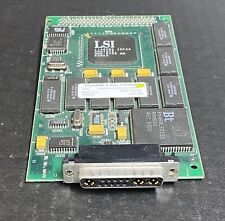 Sun 501-2922 TurboGX 8-Bit Color Frame Buffer SBus Graphics Card DB13W3 picture