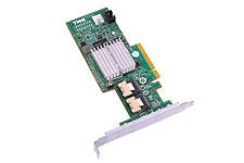 Dell PERC H200 6Gb 8-Port SAS/SATA PCIe RAID Controller 047MCV 47MCV picture
