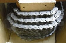 NEW ROLLER CHAIN 60*50FT, SIZE 60 x 50 FOOT LENGTH picture
