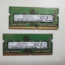 Samsung 16GB(2x8GB) PC4-2400T Lap Top Memory RAM picture