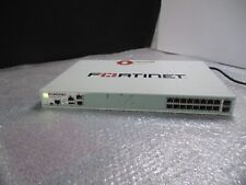 Fortinet FortiGate-200D FG-200D Firewall Appliance P11545-04-03 picture
