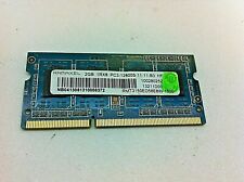 Genuine - Lenovo 03X6560 Memory 2GB DIMM 204-pin Ramaxel DDR3 SDRAM 1600 MHz 118 picture