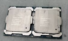 Pair of 2 Intel Xeon E5-2690 V4 SR2N2 2.60GHz 14-Core 35MB LGA2011-3 Server CPU picture