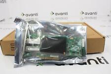HP NC552SFP 10Gb 2 port Ethernet Server Adapter HSTNS BN62 614506 001 614201 001 picture