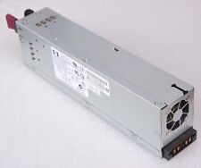 HP 575W Power Supply DPS600PB For DL380 DL385 G4 100-240V 321632-001 N1 picture