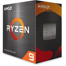 AMD Ryzen 9 5900X Desktop Processor AM4 CPU (SEALED - BRAND NEW) picture