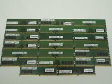Lot of 20 8GB PC4-2666V Desktop Ram / Memory - Mixed (SK Hynix, Kingston, etc.) picture