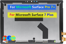 For Microsoft Surface Pro 7 Plus 1960 1961 LCD Display Touch Screen Assembly picture