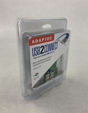 New Adaptec AUA-2000 Internal PCI to USB Board Addon Cards for Computer PC picture