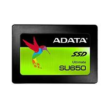 ADATA Solid State Drive ASU650SS-240GT-R 240GB 2.5 inch SATA3 picture