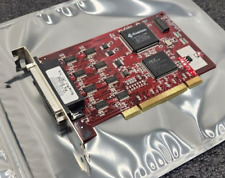 Comtrol 5002265 Quad / Octa RocketPort PCI Multiport Serial Adapter uPCI picture
