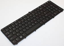 HP ZBook Assembly 745663-001 15 G2 Laptop Non Backlit Keyboard picture