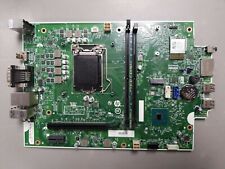 HP 290-P Menlo Motherboard L17655-601 L17655-001 LGA1151 Intel H370 Chipset picture