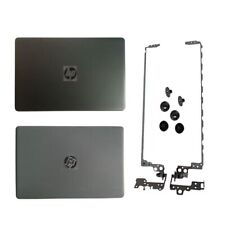 HP 15-bs013ds 15T-bs000 15Z-BW000 15-bs191OD 15-bs192OD LCD back cover + Hinges picture