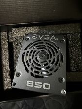 EVGA 850 Watt SFX power Supply picture