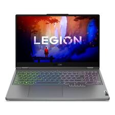 Lenovo Legion 5 Gen 7 AMD Laptop, 15.6 FHD 165Hz, Ryzen 7 6800H , RTX 3070 Ti picture