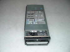 Dell Poweredge M630 Barebones Blade Server  2x Heatsinks  H730  57810-k  QME2572 picture