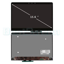 UHD For HP Pavilion X360 15-BL112DX LCD Display Touch Screen Digitizer Assembly picture