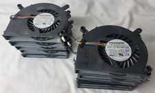 x10 OEM Dell OptiPlex 7490 FOXCONN All In One 4wire Cooling Fan PVB120E12H RH3C7 picture