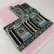 HP ProLiant DL360P Server Motherboard 622259-003 732150-001 REV 0A No CPUs picture