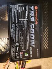 Thermaltake Tech TR2 500W Power Supply TR2-500NL2NC picture